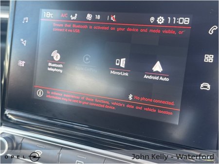 2023 Citroen C3 FLAIR PureTech 83hp €15,795 thumbnail