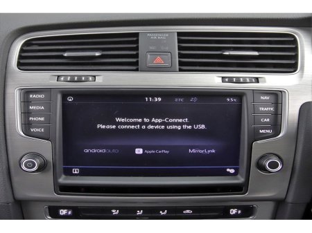 2017 Volkswagen Golf 1.2 TSI DSG MK7 VARIANT COMFORTLINE *CARPLAY*ANDROID AUTO*REVERSE CAMERA* €16,490 thumbnail