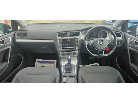 2015 Volkswagen Golf - thumbnail 24