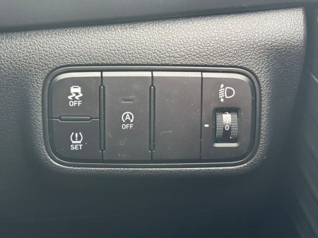 2024 Hyundai i20 - thumbnail 23