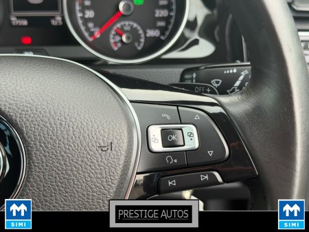 2014 Volkswagen Golf - thumbnail 17