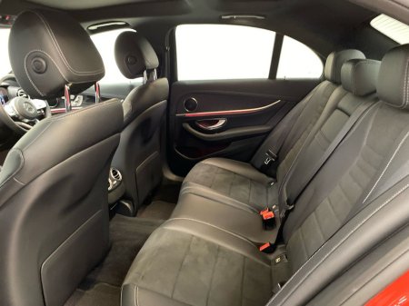 2019 Mercedes-Benz E Class - thumbnail 4