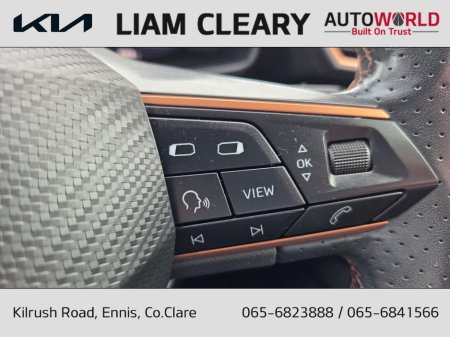 2024 Cupra Formentor - thumbnail 22