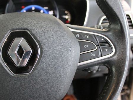 2017 Renault Megane IV ST Sport Tourer Dynamique 5 €12,999 thumbnail