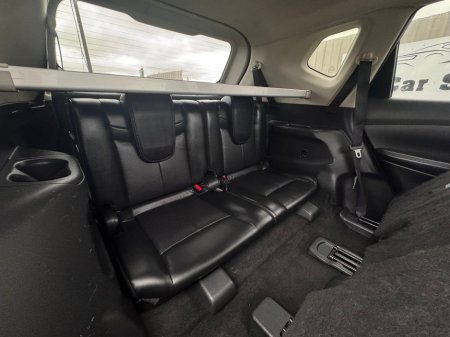 2017 Nissan X-Trail - thumbnail 20