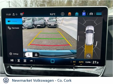 2026 Volkswagen Tiguan - thumbnail 24