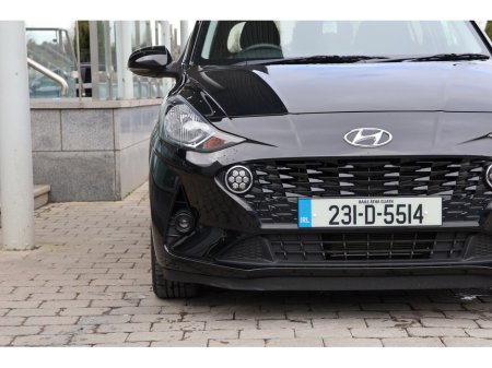 2023 Hyundai i10 - thumbnail 7