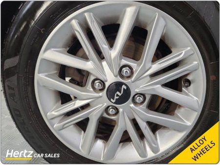 2023 Kia Picanto - thumbnail 11