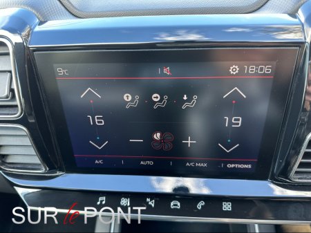 2023 Citroen C5 Aircross - thumbnail 18