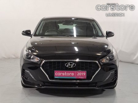 2019 Hyundai i30 - thumbnail 8