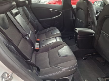 2014 Volvo V40 - photo 12
