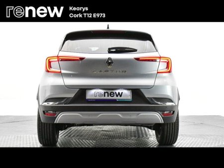 2024 Renault Captur Techno TCe 90 MY23 €29,000 thumbnail