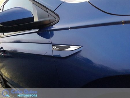 2021 Volkswagen Polo R-Line 1.0 Manual *12 Month Warranty* €19,995 thumbnail