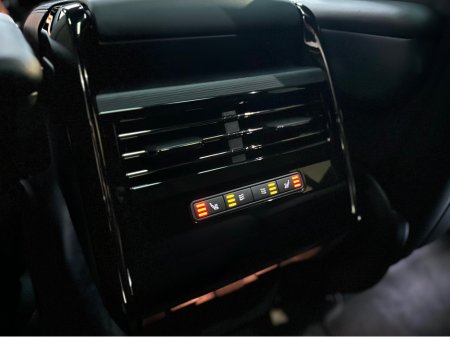 2026 Land Rover Range Rover Sport - thumbnail 21