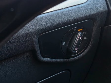 2018 Volkswagen Touran - thumbnail 26