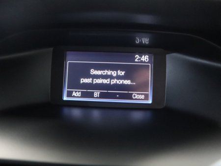 2016 Ford Focus *105* 1.5 TDCI STYLE ECONETIC 105PS 5DR €8,995 thumbnail