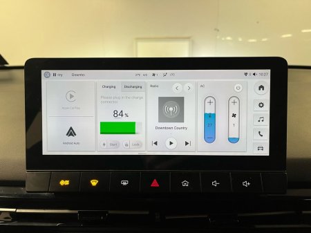 2023 MG 4 - thumbnail 16