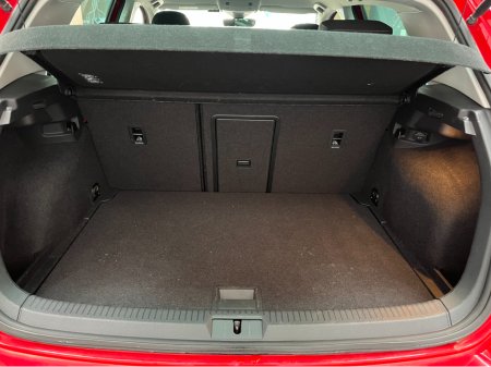 2017 Volkswagen Golf - thumbnail 3