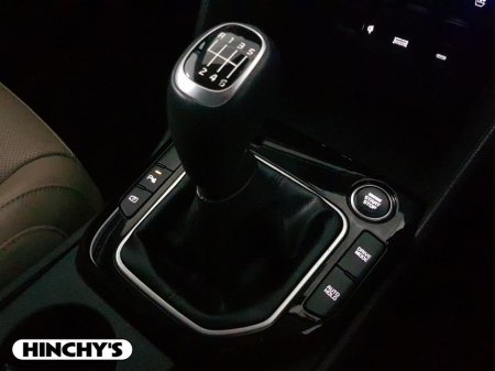 2023 Kia Sportage K4 Diesel MHEV €35,900 thumbnail