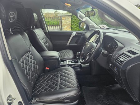 2024 Toyota Landcruiser RESERVED thumbnail