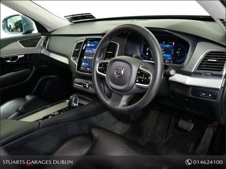 2023 Volvo XC90 - thumbnail 23