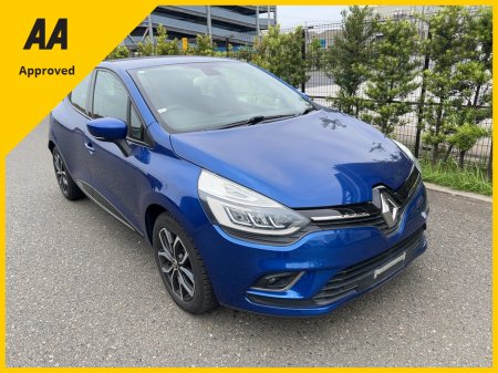 2019 Renault Clio ZEN LUTICIA 1.2 PETROL AUTOMAIC 5DR! 12 MONTH WARRANTY