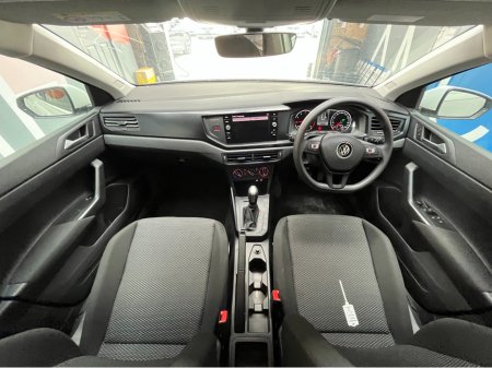 2021 Volkswagen Polo - thumbnail 12