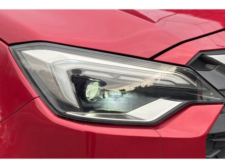 2025 Isuzu D-MAX DL40 AUTO DCB €48,499 thumbnail