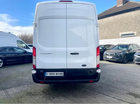 2023 Ford Transit - thumbnail 19