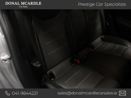 2022 Mercedes-Benz CLA Class 250 E AMG LINE PREMIUM 4DR AUTO €32,995 thumbnail