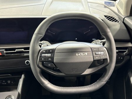 2026 Kia Sportage - thumbnail 12