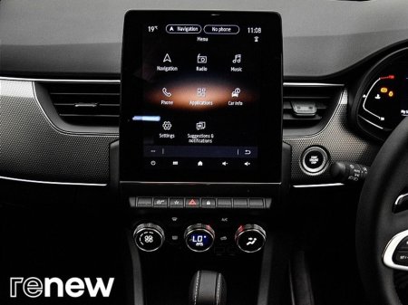 2022 Renault Arkana - thumbnail 31