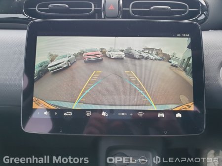 2026 Leapmotor T03 DESIGN BEV 265KM 38KWH €18,500 thumbnail