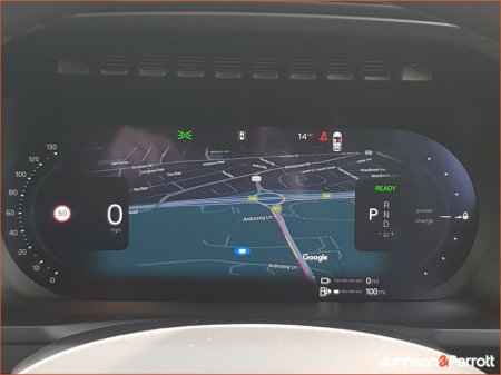 2025 Volvo XC90 T8 455bhp AWD PHEV Core €79,900 thumbnail