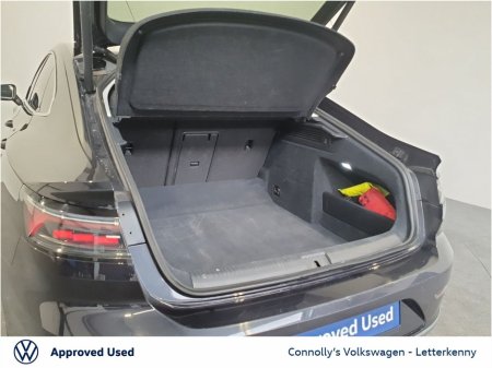 2023 Volkswagen Arteon 2.0TDI D7F 150HP ELEGANCE €36,450 thumbnail