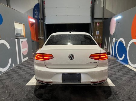 2017 Volkswagen Passat ONLY €23950 2017 Passat Automatic 2.0 TSI R-Line -Digital Dash  Black Leather €23,950