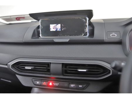 2023 Dacia Sandero - thumbnail 21