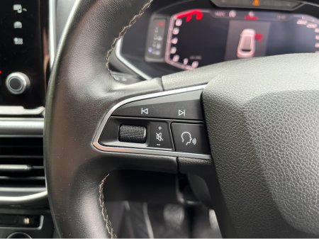 2019 SEAT Tarraco - thumbnail 25