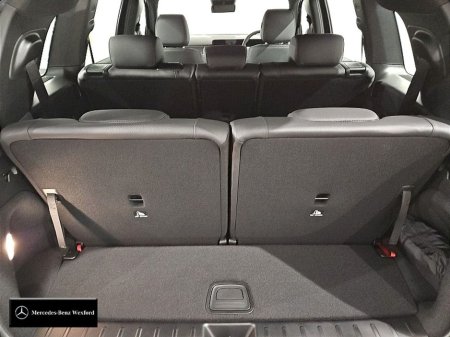 2026 Mercedes-Benz GLB - thumbnail 11