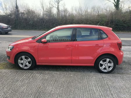 2011 Volkswagen Polo - thumbnail 4