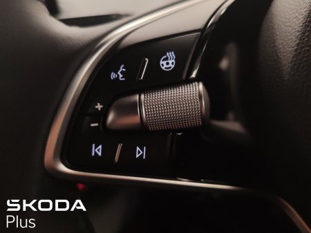 2025 Skoda Elroq 85 5DR A €41,950 thumbnail