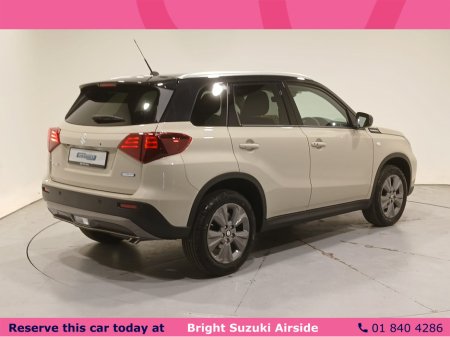 2026 Suzuki Vitara - thumbnail 7