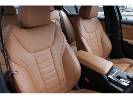 2019 BMW 3 Series - thumbnail 11