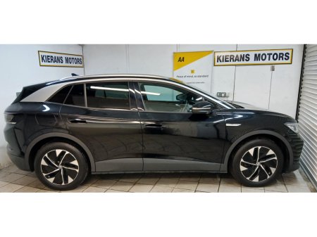 2023 Volkswagen ID.4 - thumbnail 5