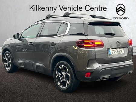 2023 Citroen C5 Aircross - thumbnail 2