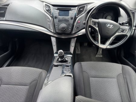 2015 Hyundai i40 Executive 1.7 Diesel €5,695 thumbnail