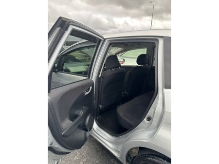 2013 Honda Fit  €7,650 thumbnail