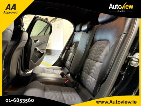 2018 Mercedes-Benz GLA Class - thumbnail 24