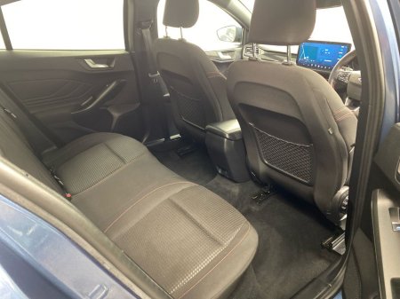 2023 Ford Focus - thumbnail 21