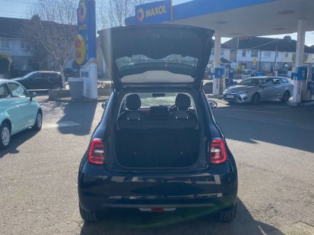 2023 Fiat 500e - thumbnail 8